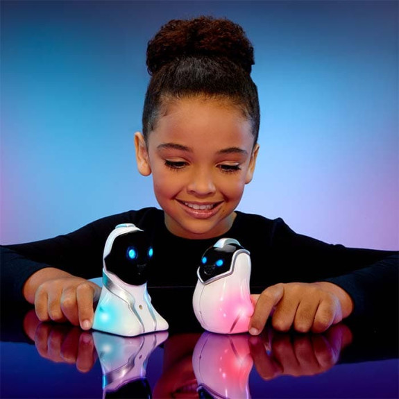 Little Tikes-Tobi Friends- Beeper